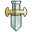 Knight/Stone Guard