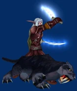 Drizzt Do'urden