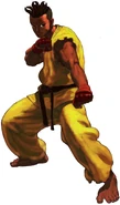 Sean big