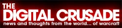 Digital Crusade Logo