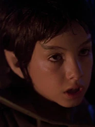 Junger Spock