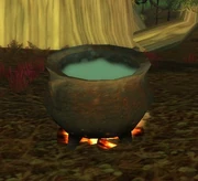 Deadwood Cauldron