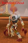Frenzied Ghoul