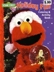 Holidayfuncbook