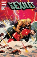 New Exiles Vol 1 2