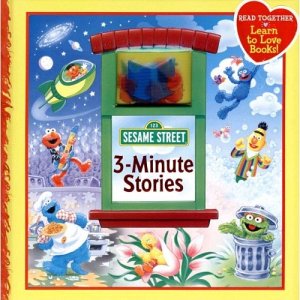 SS3MinuteStories