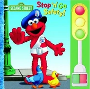 Stop 'n' Go Safety!