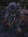Decrepit Guardian