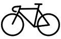 Rennrad2.svg