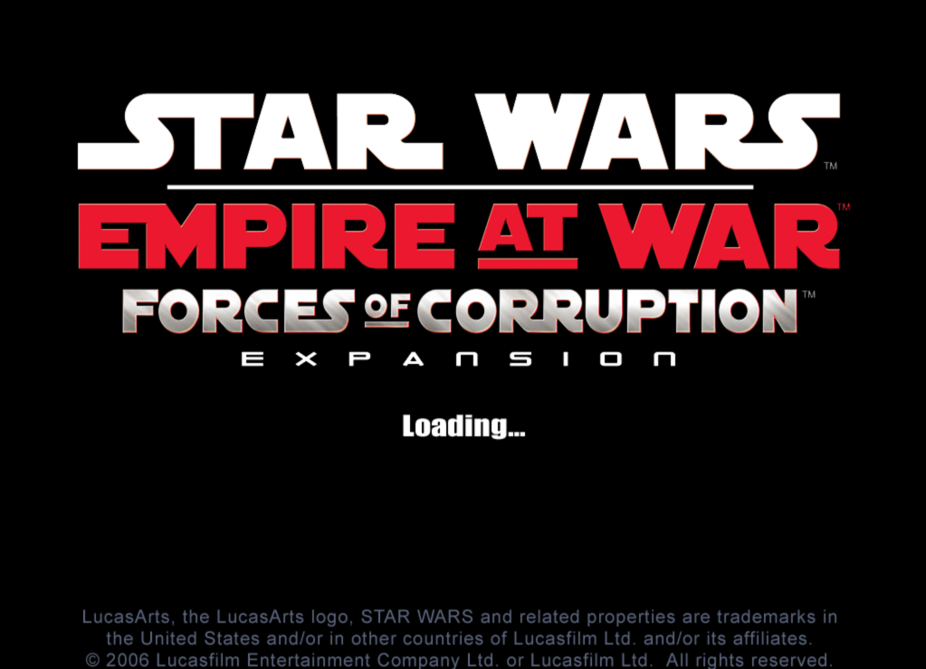 star wars forces of corruption ram fix