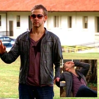 4x01 CharlieShirt