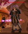 Sunblade Dusk Priest