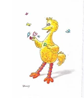 Butterfly-McBird