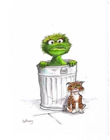 Oscar-And-Kat