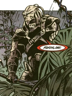Mandalorian on dxun.jpg
