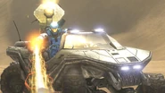 Sentinel Warthog