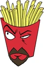 Frylock
