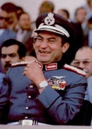 Mubarak