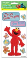 Elmo3dstick