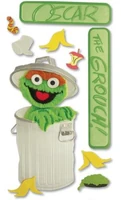 Oscar3dstick