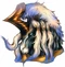 Ixion Face
