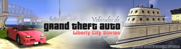 Vehiculos LCS