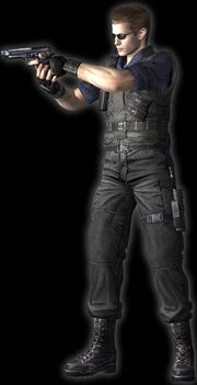 Wesker