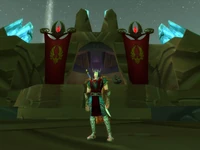 Image of Isthaelor Ravenwing