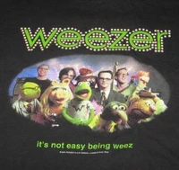 Weezershirt