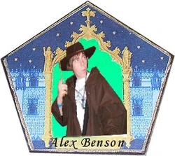 Famous card