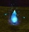 Infused Crystal