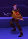 Bloodwarder Protector