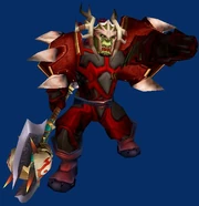 Blackhand