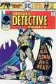 Detective Comics 458