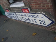 N14 Ecouis