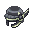 Metal Alloy Helmet