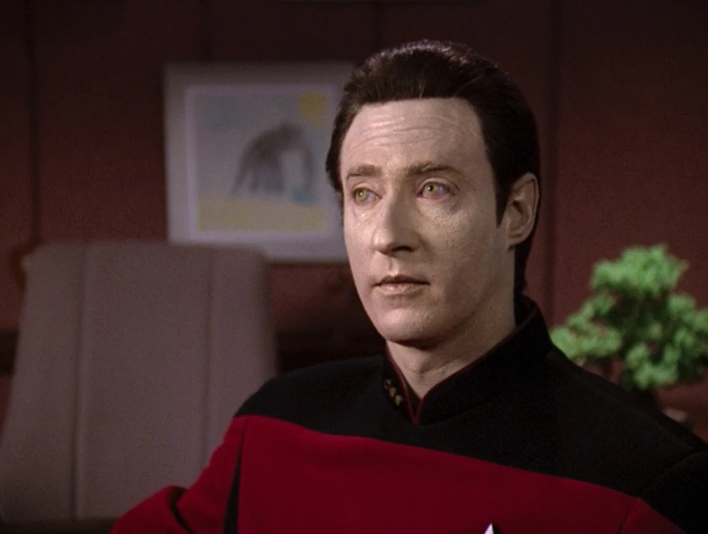 Data - Memory Alpha, the Star Trek Wiki