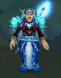 Image of Ice Caller Briatha