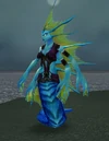 Heretic Emissary