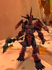 Image of Painbringer