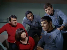 Galileo7 episode