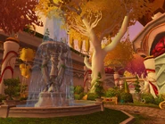 Parhelion Plaza 4