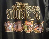 Tshirt.hollywoodstudios