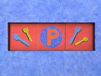 P-menu