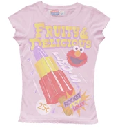 Elmo-fruity