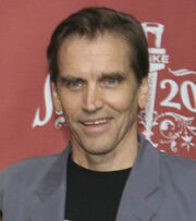 Moseley, Bill (2007)