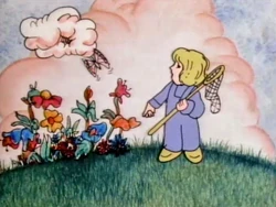 ButterflyCloud