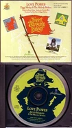 LovePower1996PromoSingle