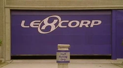 Lexcorp