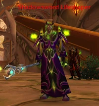 Image of Shadowsword Lifeshaper